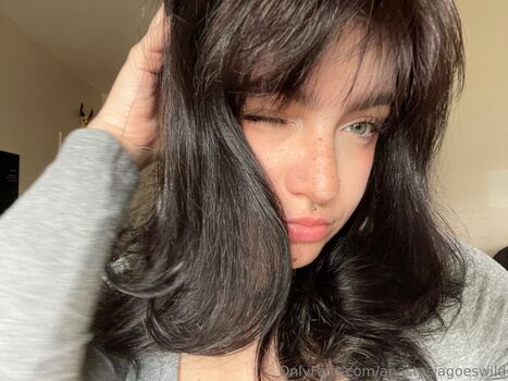 anastasiagoeswild