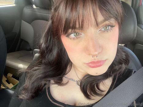 anastasiagoeswild