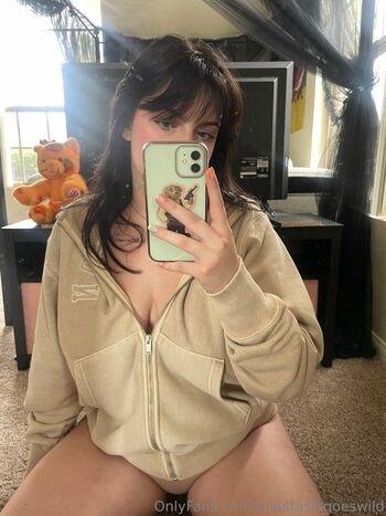 anastasiagoeswild