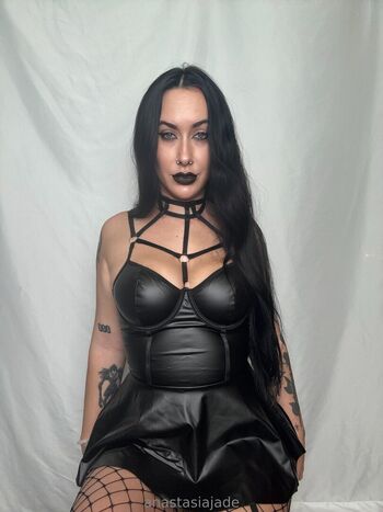 anastasiagoth
