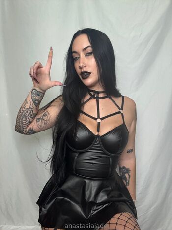 anastasiagoth