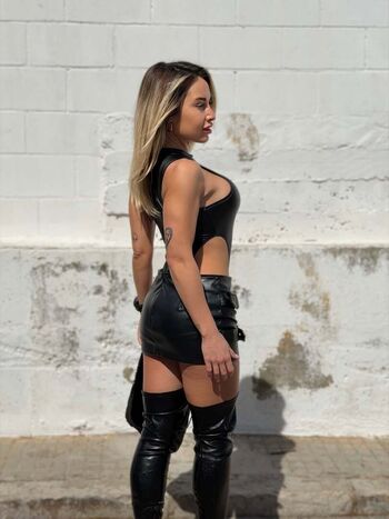 Anastasiajadore Leaked Nude OnlyFans (Photo 3)