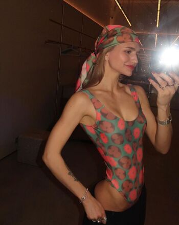 Anastasiia Mironova Leaked Nude OnlyFans (Photo 163)