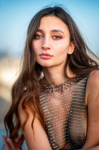 Anastasiia Zakharenko