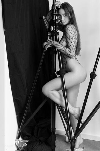 Anastasiia Zakharenko Leaked Nude OnlyFans (Photo 88)