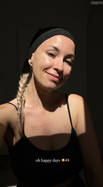 Anastasija Lukic Leaked Nude OnlyFans (Photo 72)