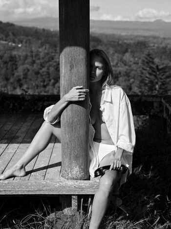 Anastasiya Scheglova