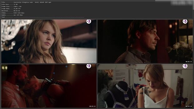 Anastasiya Scheglova Leaked Nude OnlyFans (Photo 175)