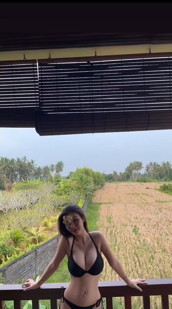 Anastasya Khosasih Leaked Nude OnlyFans (Photo 225)
