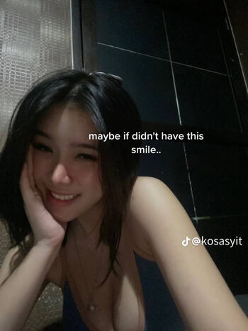 Anastasya Khosasih Leaked Nude OnlyFans (Photo 227)