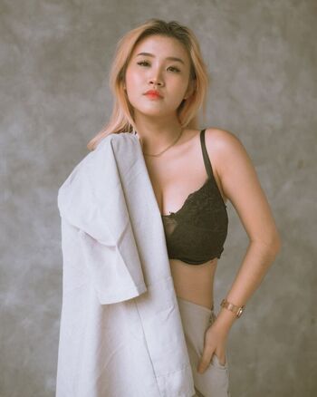Anastasya Khosasih