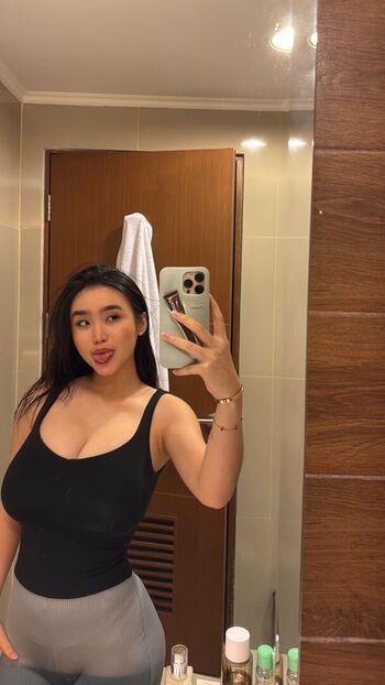 Anastasya Khosasih Leaked Nude OnlyFans (Photo 233)
