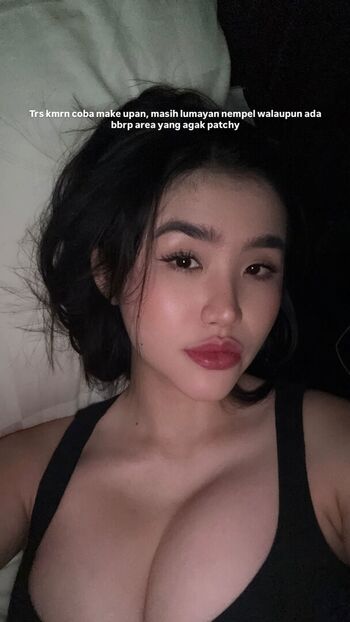 Anastasya Khosasih