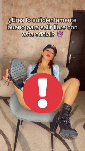 anastaxialynnofficial