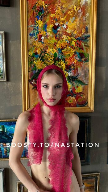 Anasteysha Leaked Nude OnlyFans (Photo 173)