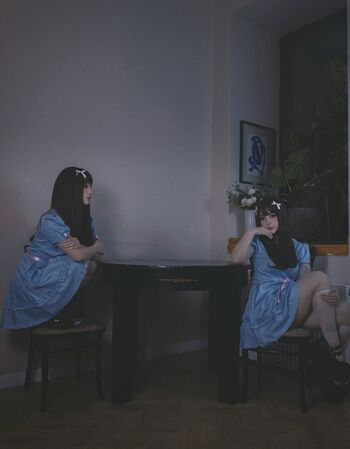 Anayami Leaked Nude OnlyFans (Photo 108)