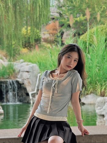 Anceline Aprilia Yolanda Leaked Nude OnlyFans (Photo 4)