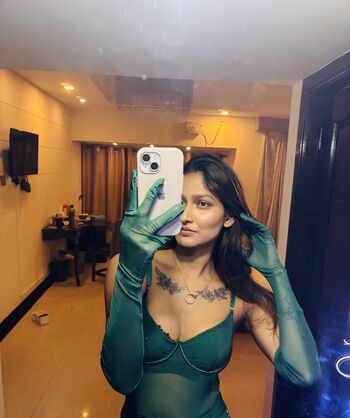 Anchal Rana Leaked Nude OnlyFans (Photo 1)