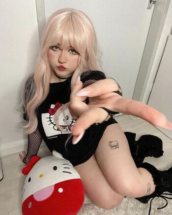 andasrose Leaked Nude OnlyFans (Photo 19)