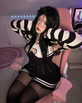 andasrose Leaked Nude OnlyFans (Photo 23)