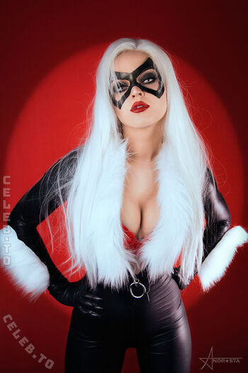 Andrasta Leaked Nude OnlyFans (Photo 121)