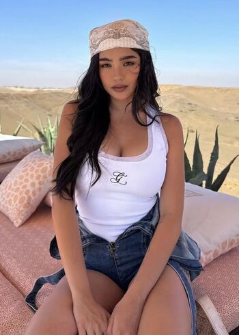 Andrea Brillantes