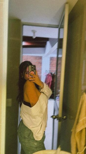 Andrea Cano Leaked Nude OnlyFans (Photo 2)