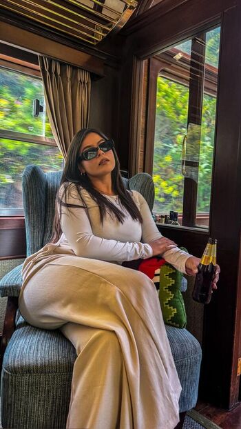 Andrea Cano Leaked Nude OnlyFans (Photo 5)