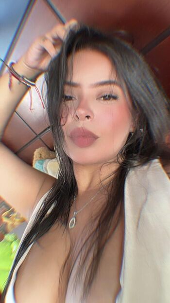 Andrea Cano Leaked Nude OnlyFans (Photo 7)