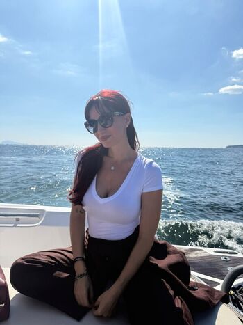 Andrea Delogu Leaked Nude OnlyFans (Photo 28)