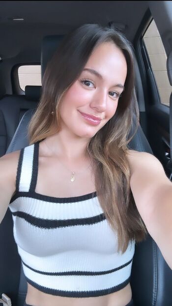 Andrea Gutiérrez Leaked Nude OnlyFans (Photo 177)