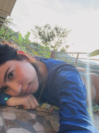 Andrea Henao Rios Leaked Nude OnlyFans (Photo 4)