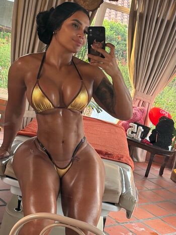 Andrea Palta Leaked Nude OnlyFans (Photo 2)