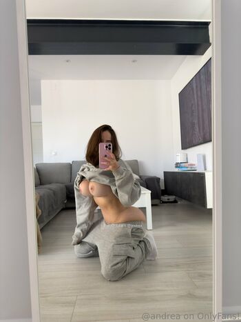 Andrea Perez Leaked Nude OnlyFans (Photo 14)
