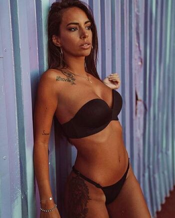 Andrea Piñeiro Leaked Nude OnlyFans (Photo 10)