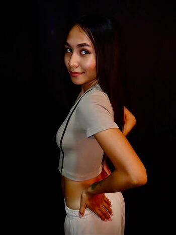 andreaayala18 Leaked Nude OnlyFans (Photo 1)