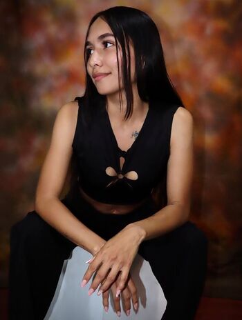 andreaayala18 Leaked Nude OnlyFans (Photo 2)