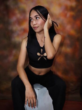 andreaayala18 Leaked Nude OnlyFans (Photo 4)