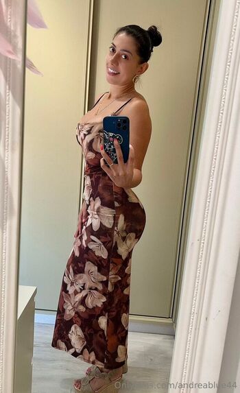 andreablue44 Leaked Nude OnlyFans (Photo 23)