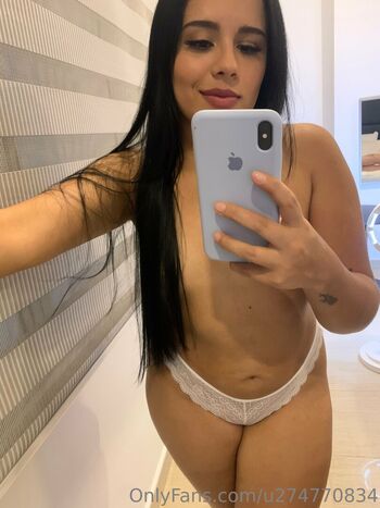 andreagallego Leaked Nude OnlyFans (Photo 17)