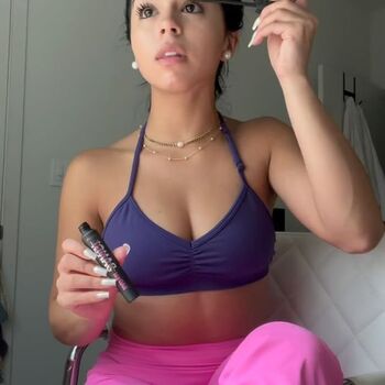andreamarieduran Leaked Nude OnlyFans (Photo 7)