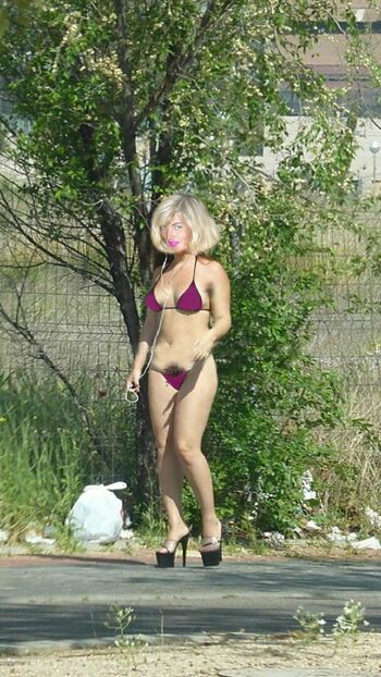 Andreaslut Leaked Nude OnlyFans (Photo 3)