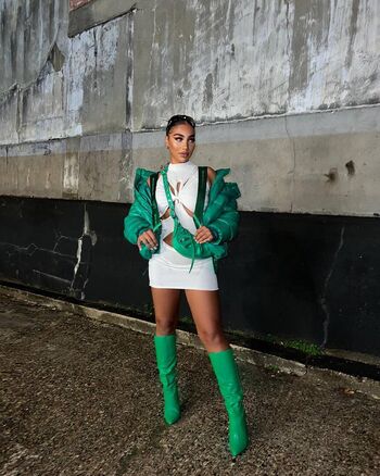 Andreea Leaked Nude OnlyFans (Photo 29)