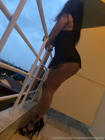 andreeadeaconufree