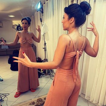 Andreia Horta