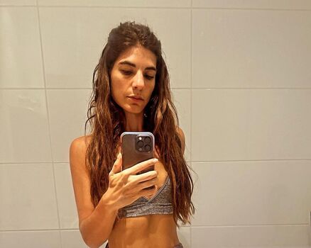 Andréia Sadi Leaked Nude OnlyFans (Photo 5)