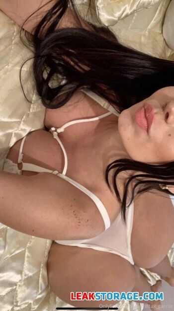 Andreitax Garcia Leaked Nude OnlyFans (Photo 88)