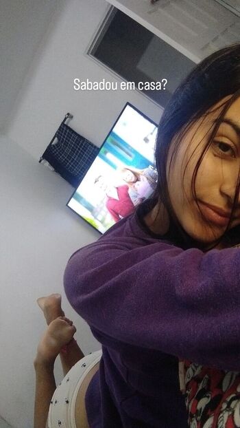 Andressa Castro Leaked Nude OnlyFans (Photo 18)