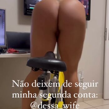 Andressa Oliveira Leaked Nude OnlyFans (Photo 6)
