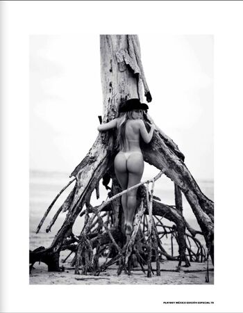 Andressa Ribeiro Leaked Nude OnlyFans (Photo 15)